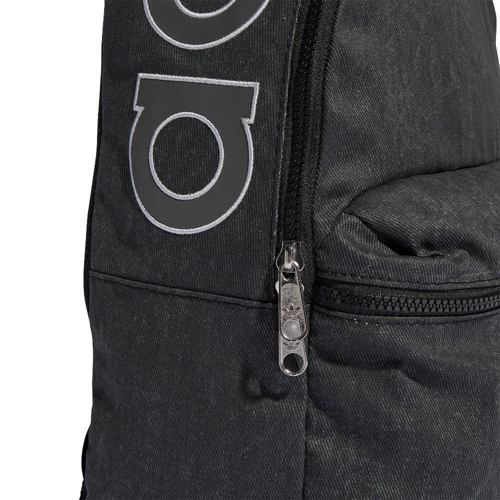Cl Backpack Washed Effect