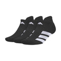 Evo 3-Pack No Show