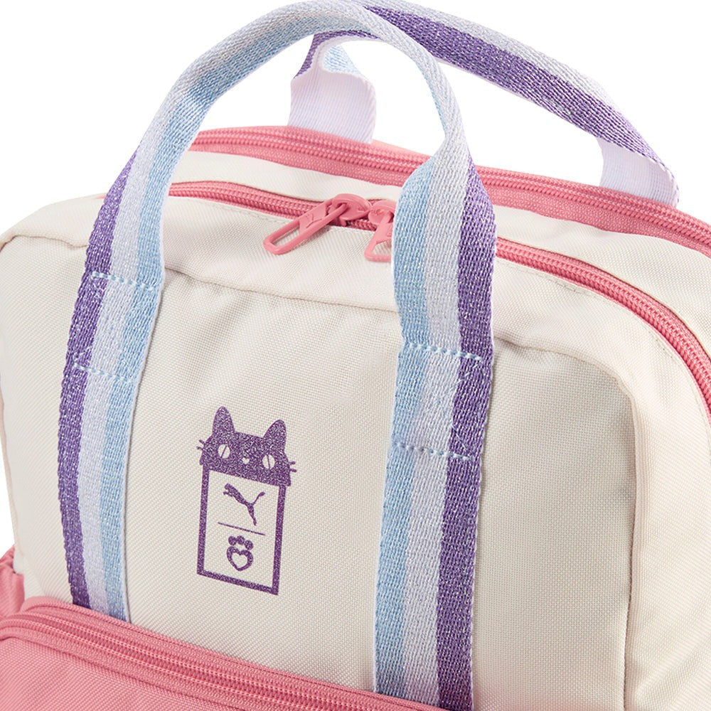 PUMA X GABBYS DOLLHOUSE 12L Backpack (Youth)