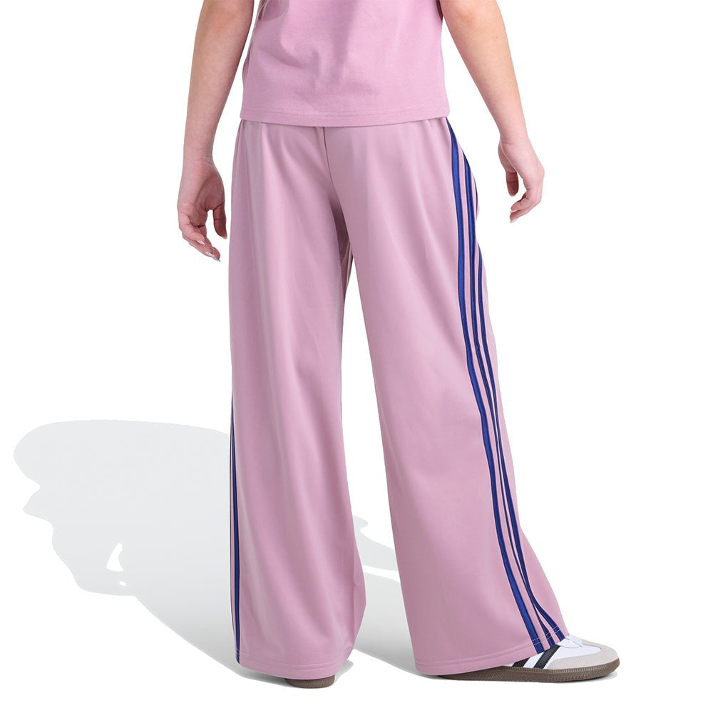 Originals Elastic Waistband Firebird Wide Leg Pant
