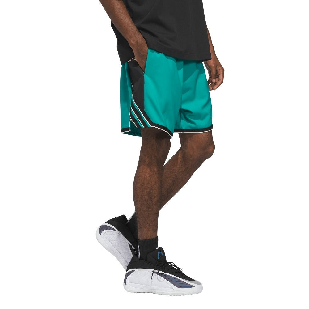 Anthony Edwards Crazy Lite Short