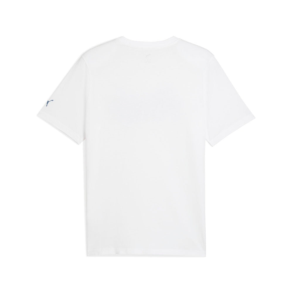 Intersect Tee