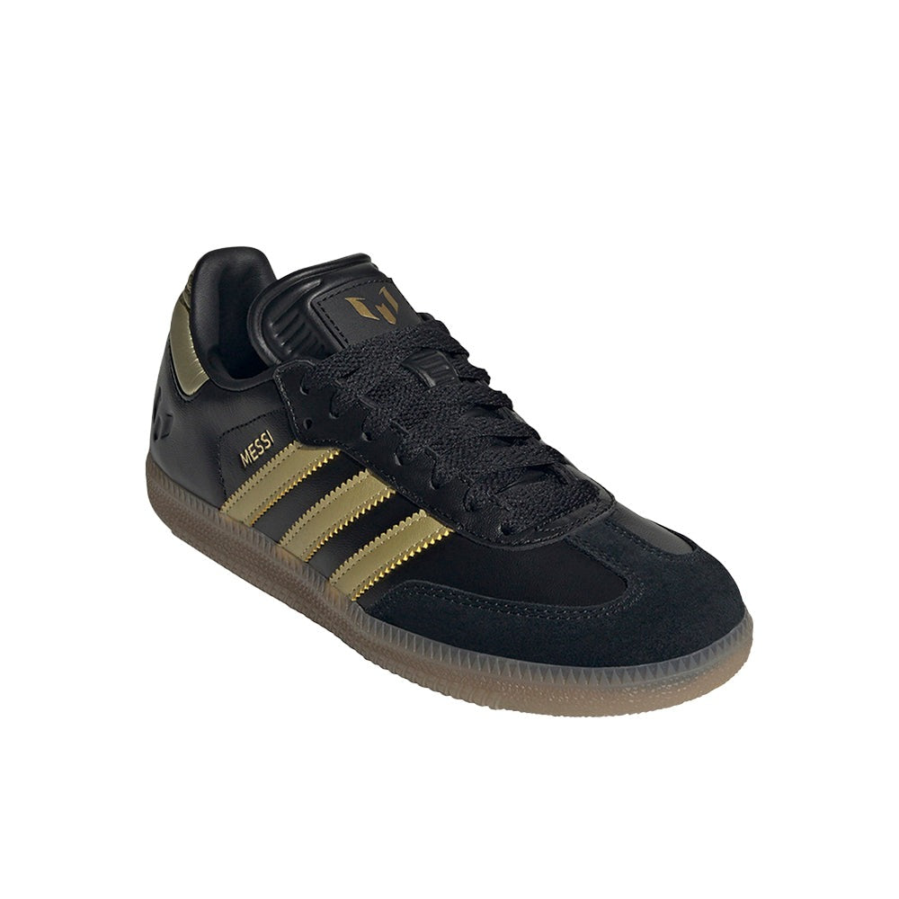 Samba Messi Indoor Football Shoes