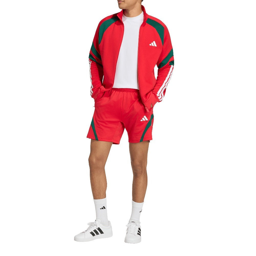 House Of Tiro Nations Pack Shorts