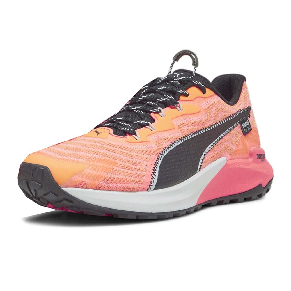 Fast Trac NITRO 2 Trail Running Shoes