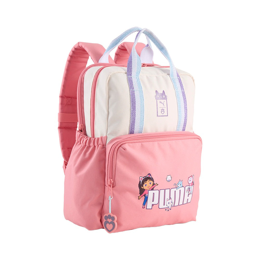 PUMA X GABBYS DOLLHOUSE 12L Backpack (Youth)