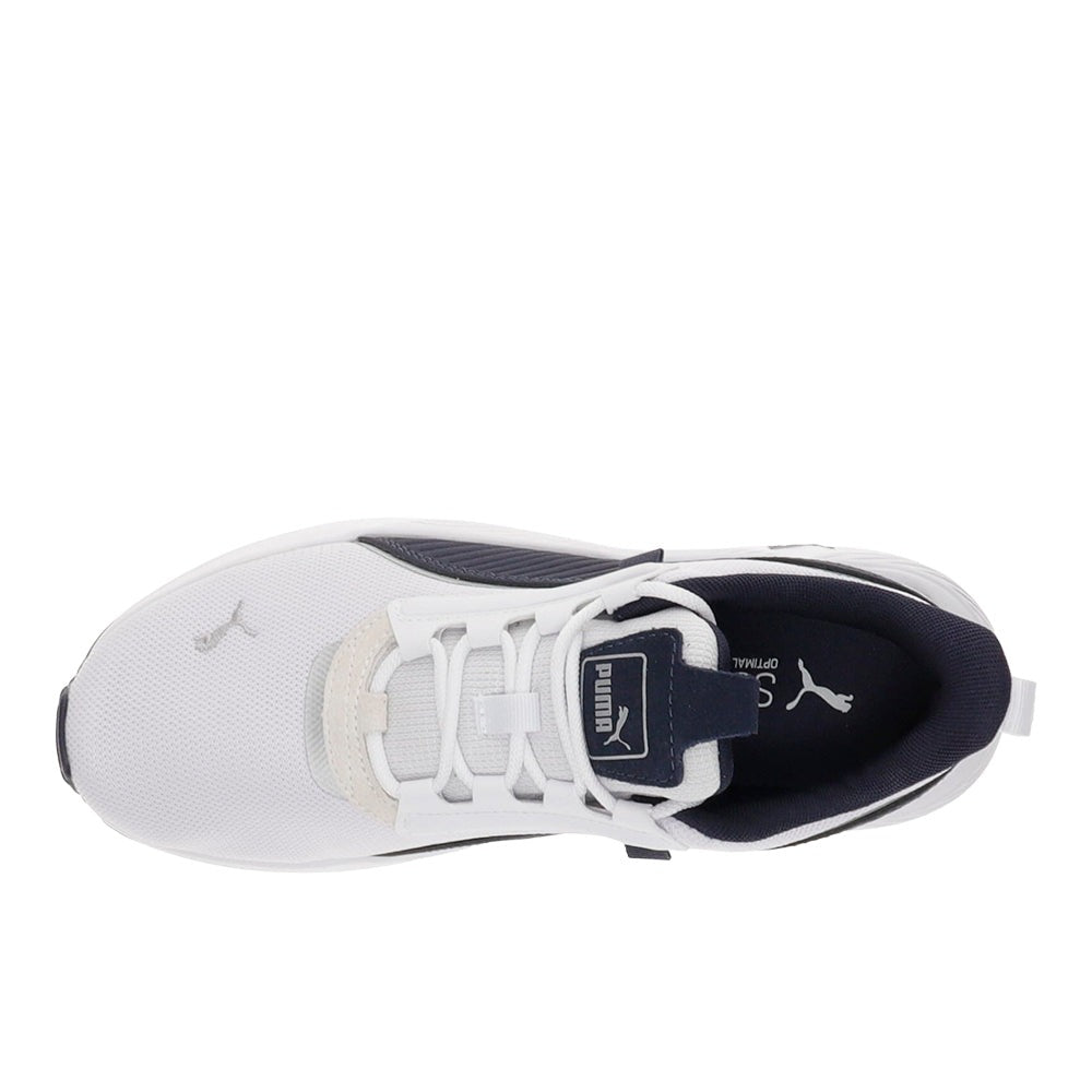Pacer 23 Street Lace Up Sneakers