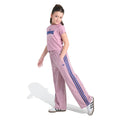 Originals Elastic Waistband Firebird Wide Leg Pant