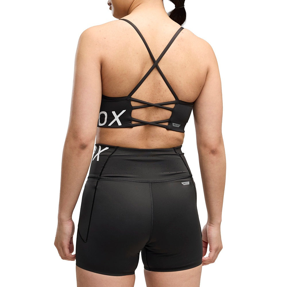 PUMA x HYROX Pwrmode Strappy Sports Bra