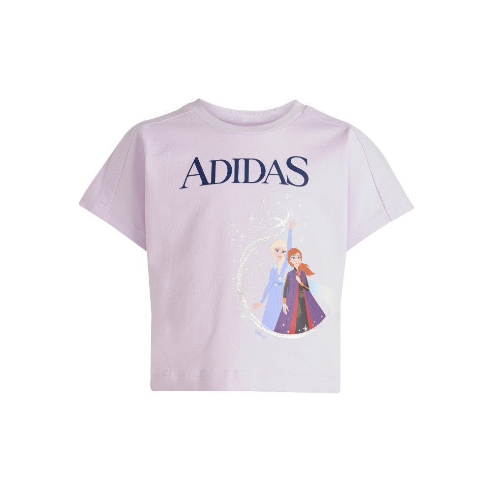 Disney Frozen T-Shirt Set