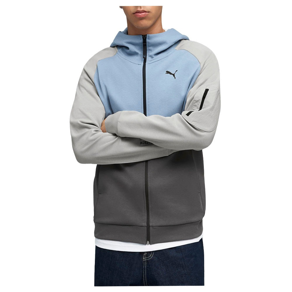Pumatech Full Zip Hoodie