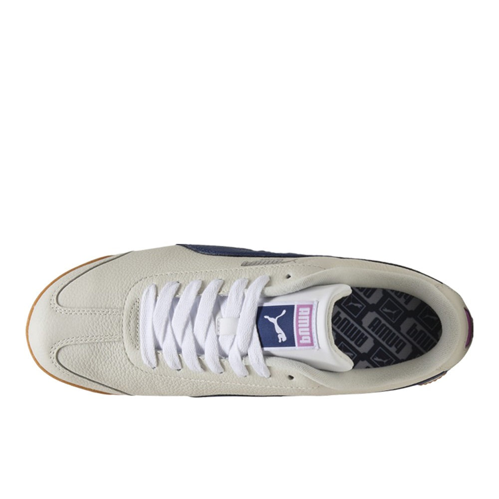 Roma 24 Match Lace Up Sneakers