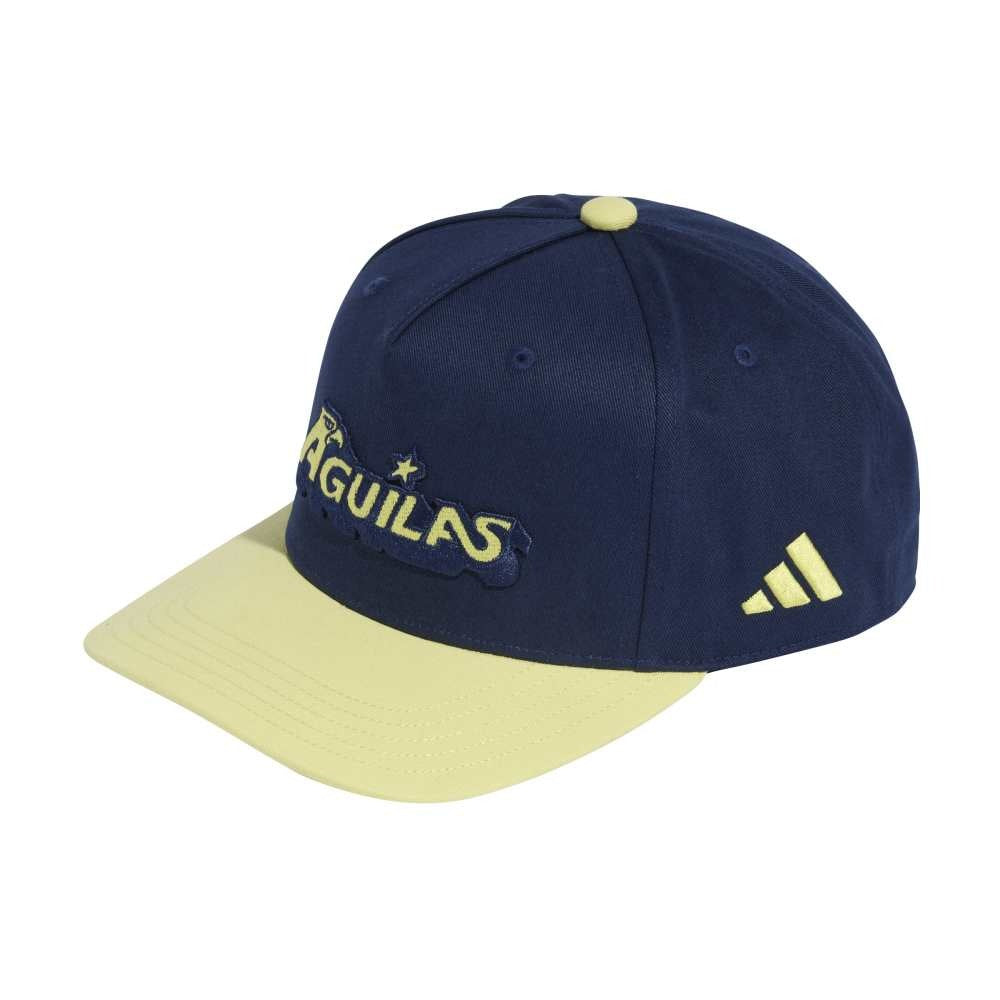 Club America Away Snap Back Cap
