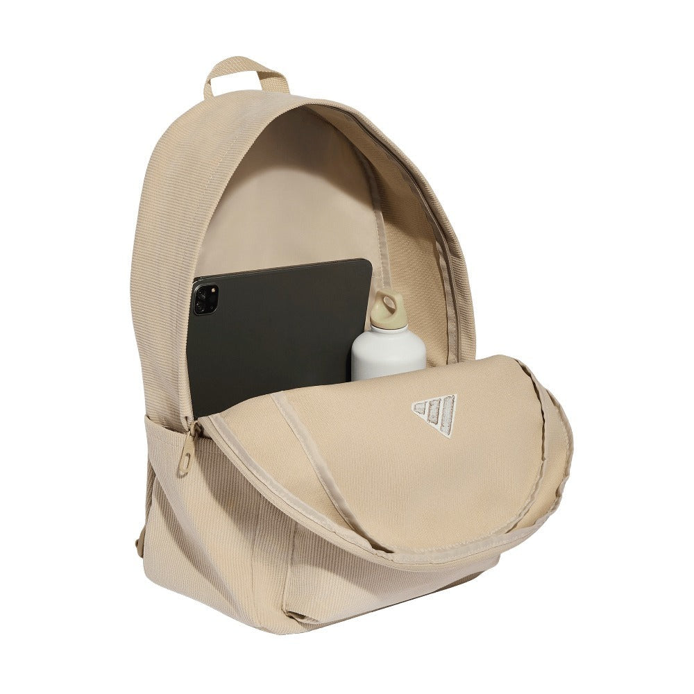 Essentials Material Backpack