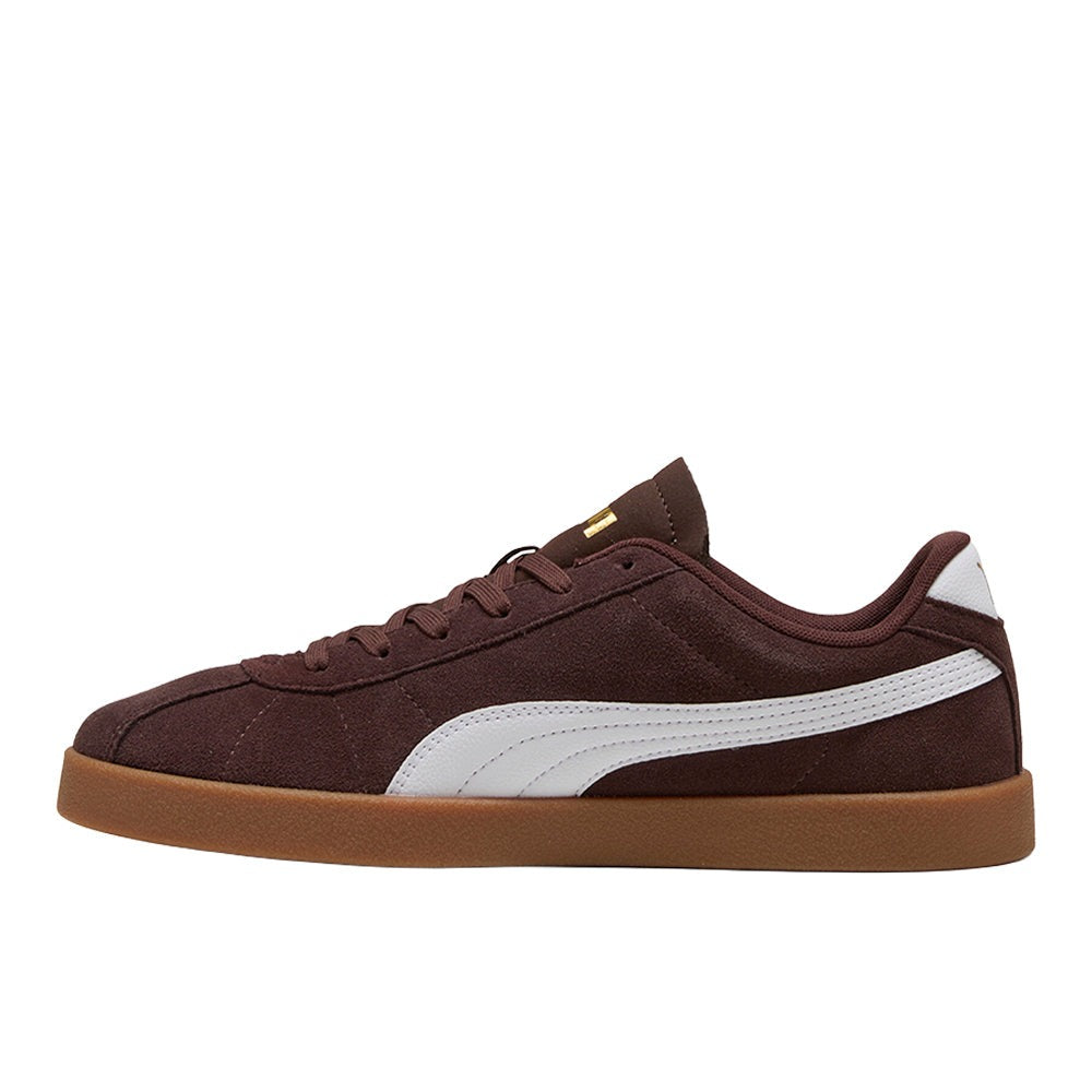 Club II Lace Up Sneakers