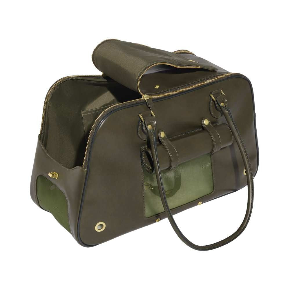 Pet Shoulder Bag Carrier
