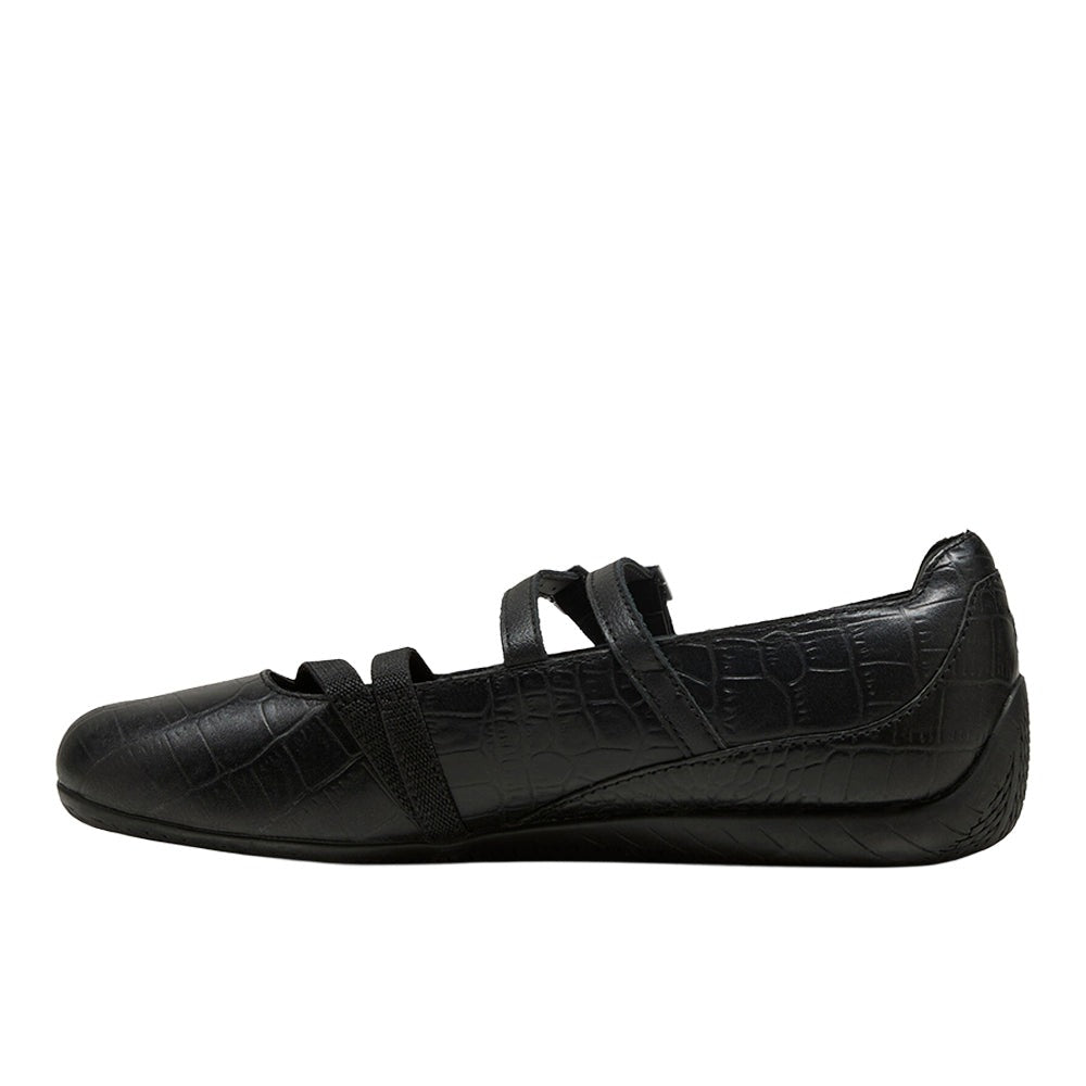 Speedcat Croc Ballet Sneakers