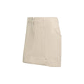 Premium Essentials Canvas Skirt