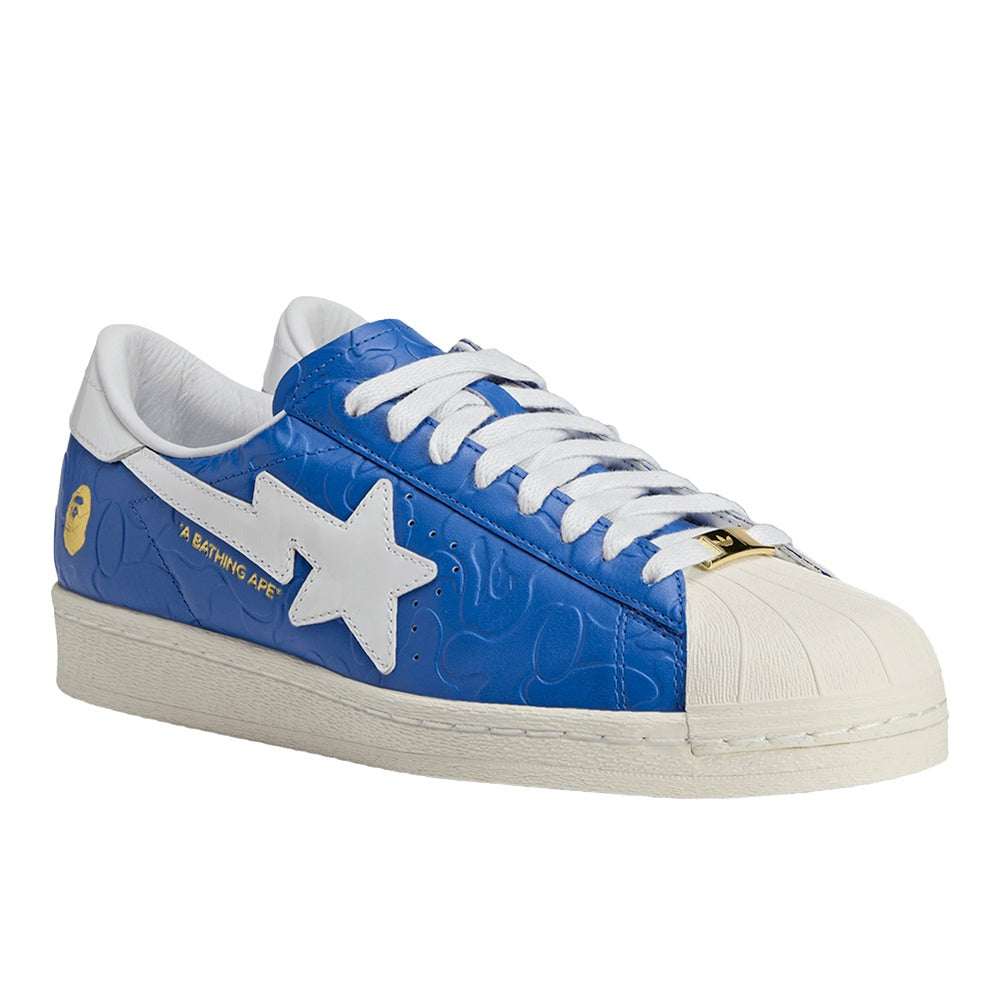 Sstr V Bape Shoes