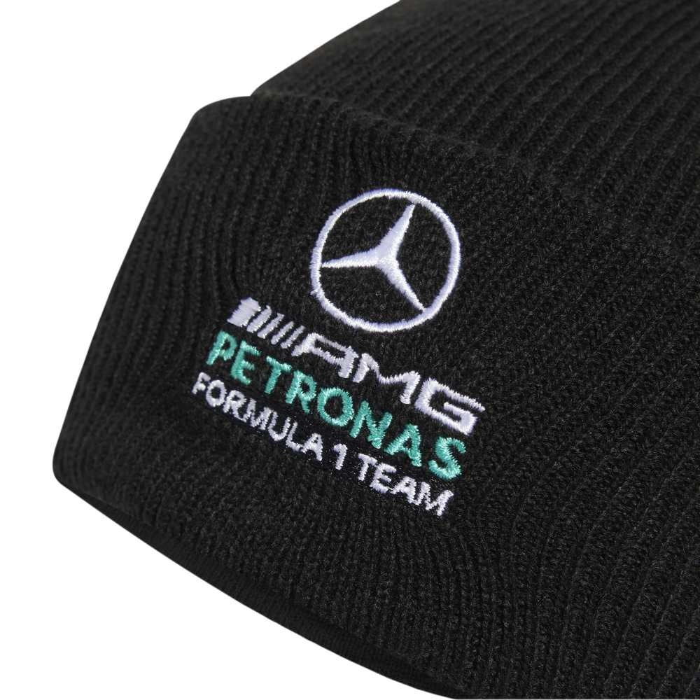 Mercedes - Amg Petronas Formula 1 Team Dna Beanie