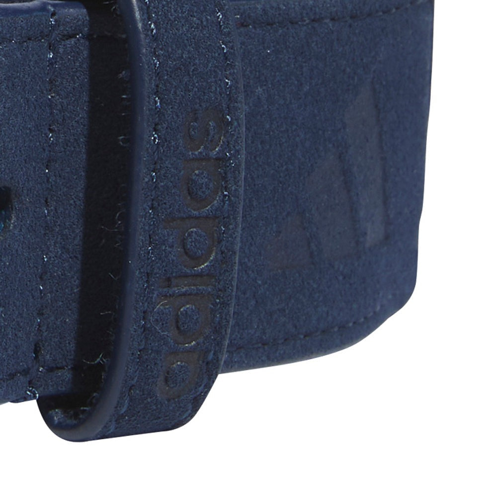 Golf Braided Stretch Belt