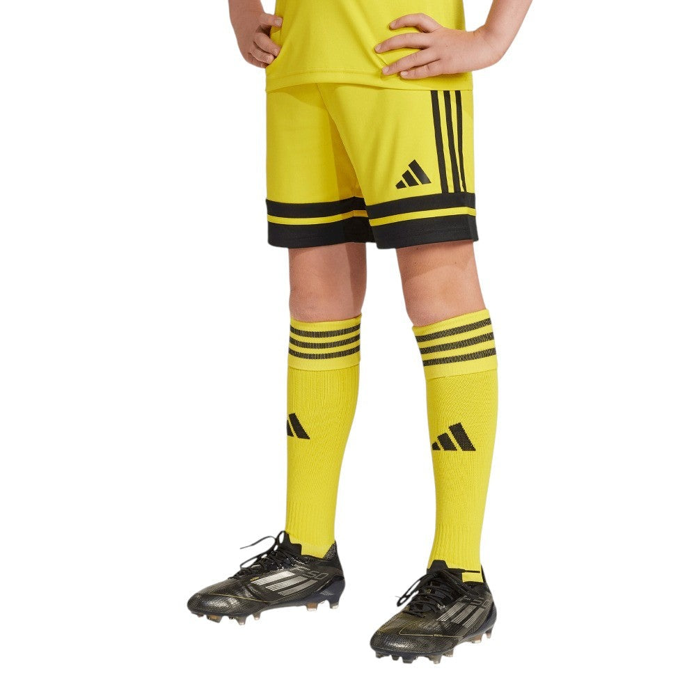 Squadra 25 Shorts (Youth)