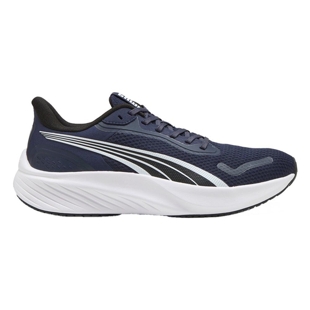 Pounce Lite Lace Up Sneakers