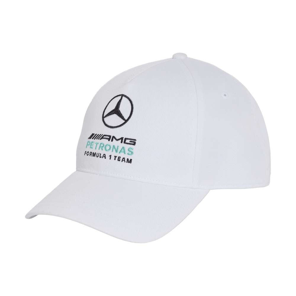 Mercedes - Amg Petronas Formula 1 Team Dna Baseball Cap
