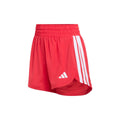 Pacer Workout Woven High Rise Shorts