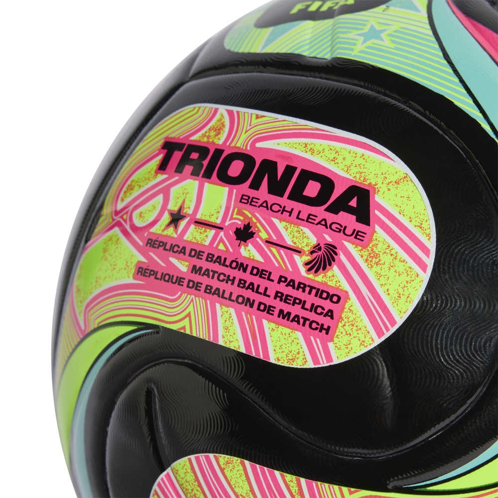 FIFA World Cup 26 Trionda League Beach Ball