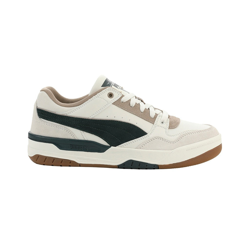Rebound Retro Lace Up Sneakers