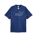 PUMA Sport Stripe Soccer Jersey