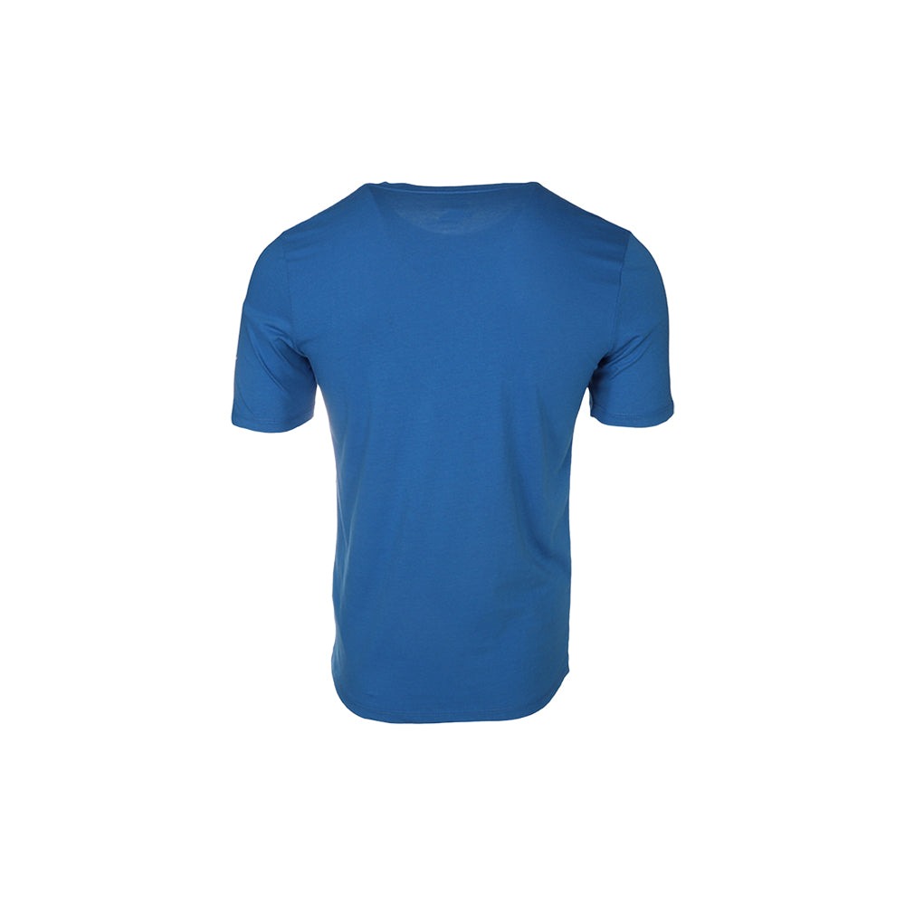 United Blank Crew Neck Short Sleeve T-Shirt