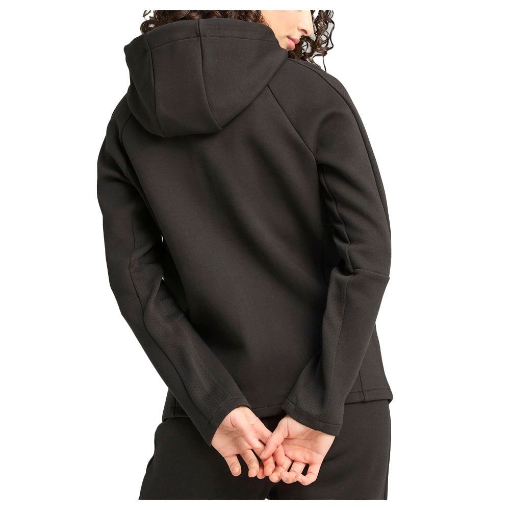 Evostripe Full Zip Sweatshirt