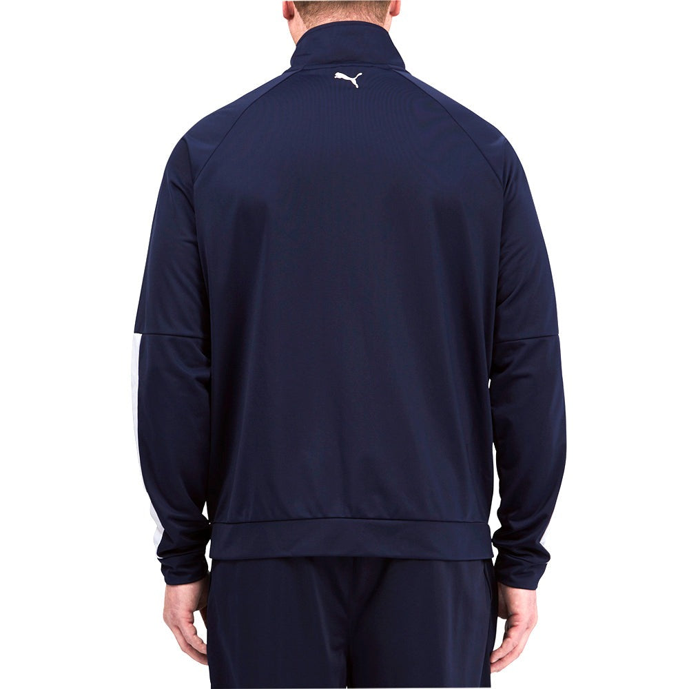 Contrast 2.0 Full Zip Track Jacket