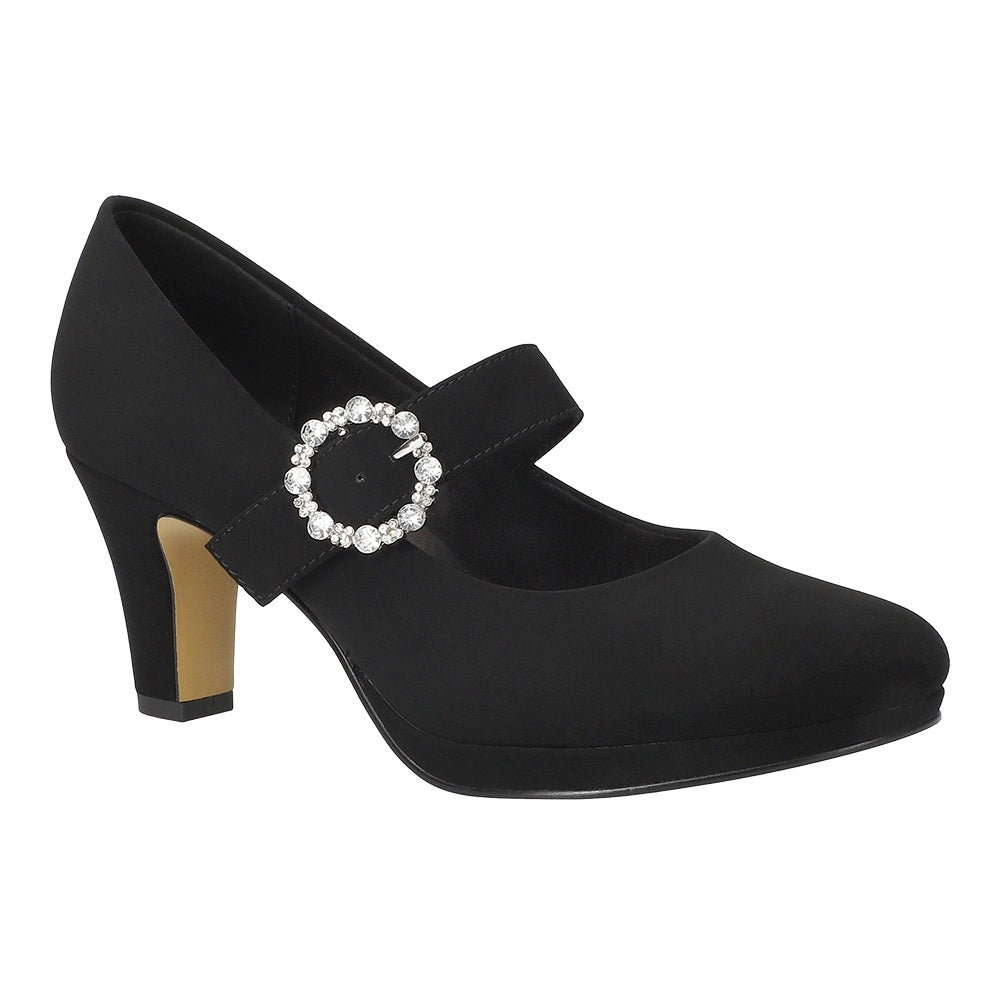 Charisma Mary Jane Pumps