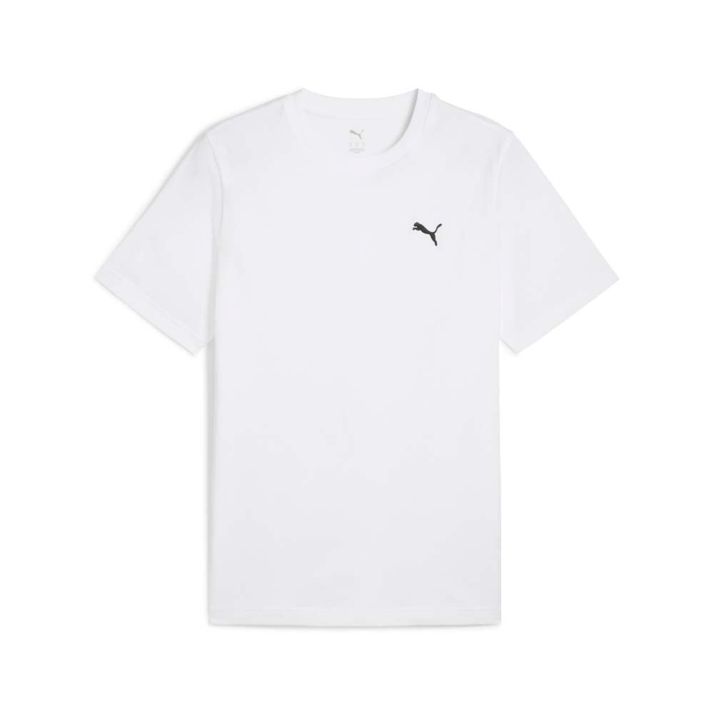 Wardrobe Essentials Crew Neck Short Sleeve T-Shirt