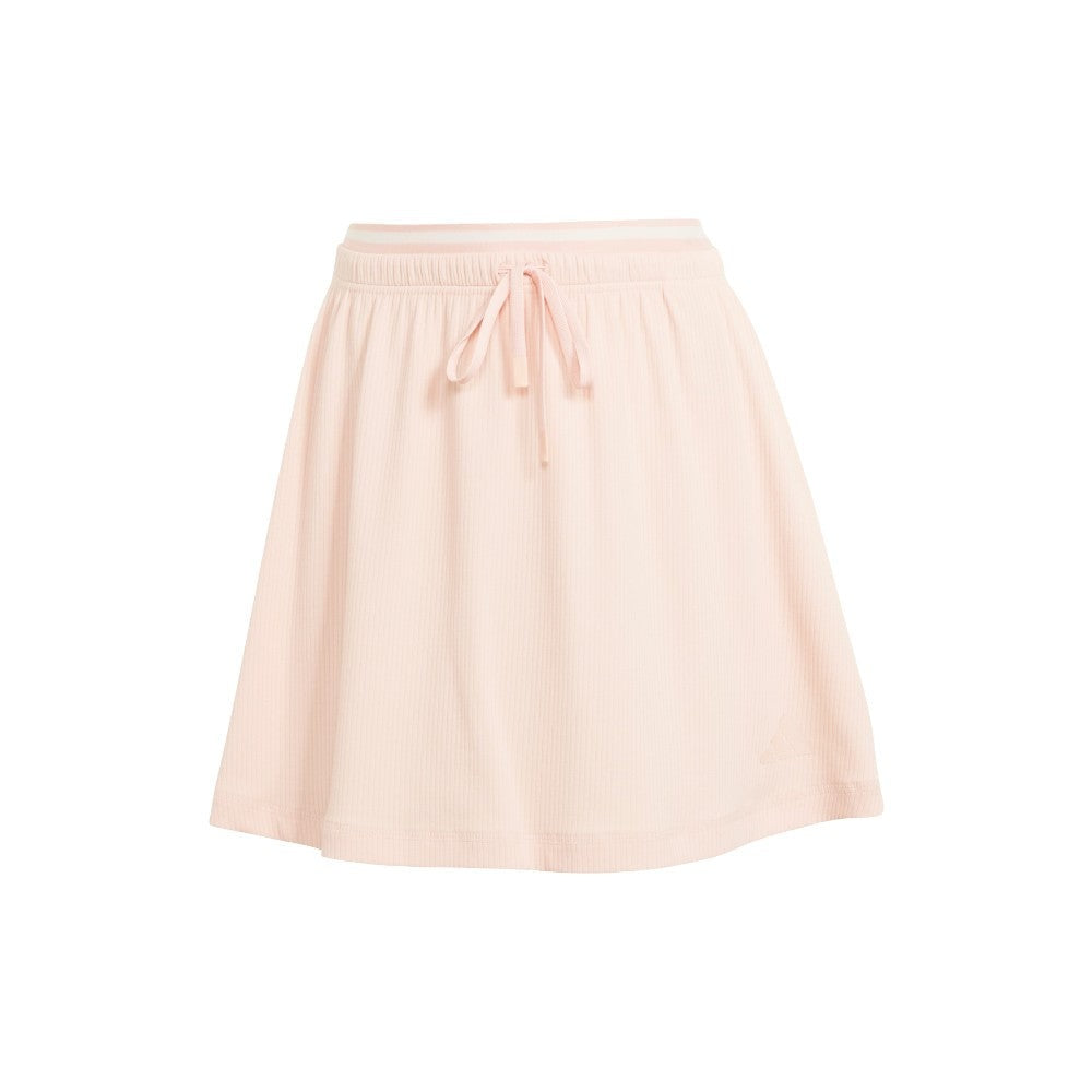 All SZN Rib Skirt