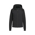 Ultimate365+ Course Control Quilted Hooded Jacket