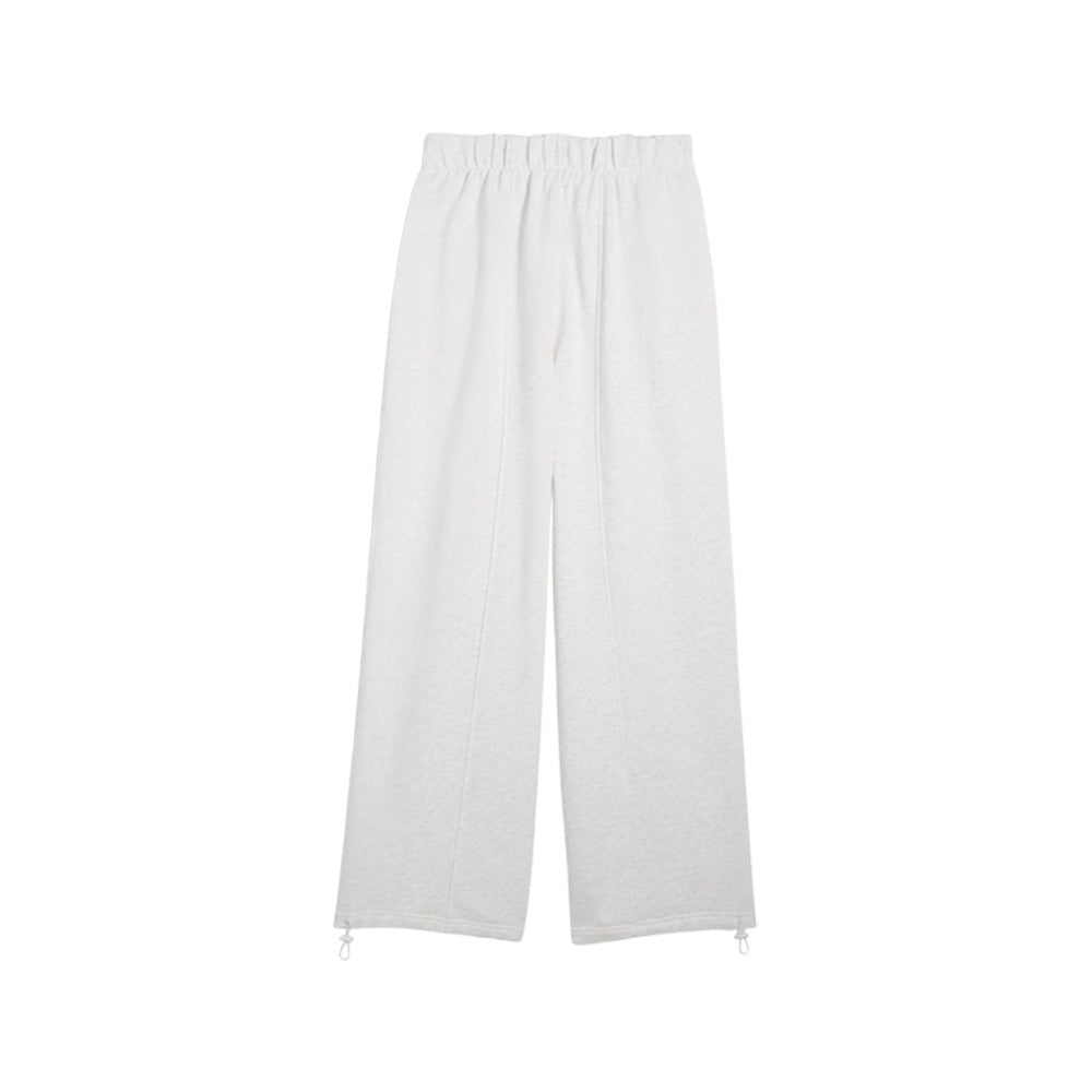 Essentials Slouchy Pintuck Pants
