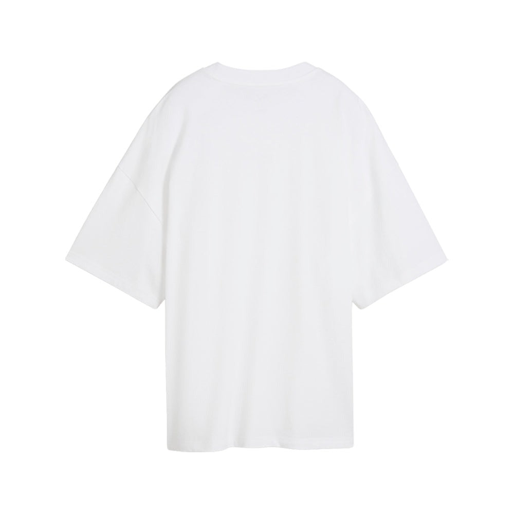 Essentials Oversized Tee