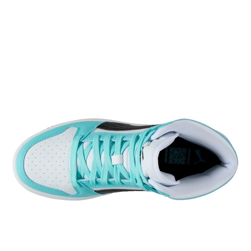 Rebound LayUP RCL High Top Sneakers