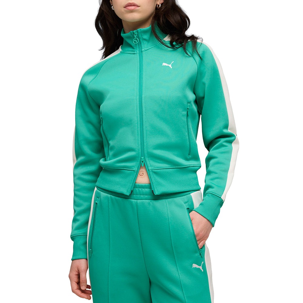 T7 Always On Track Jacket