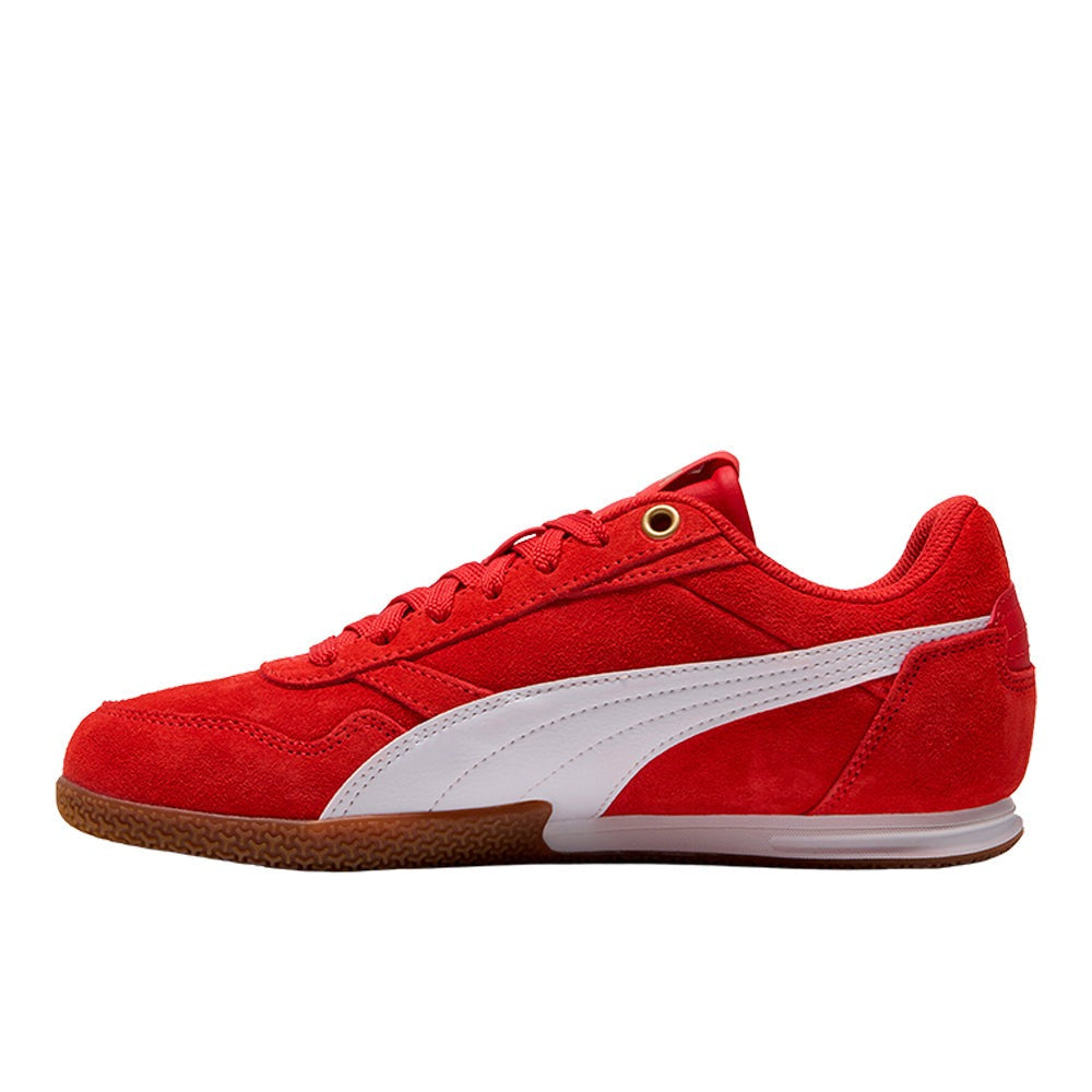 Bella Donna SD Lace Up Sneakers