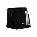 Knitted Short Shorts