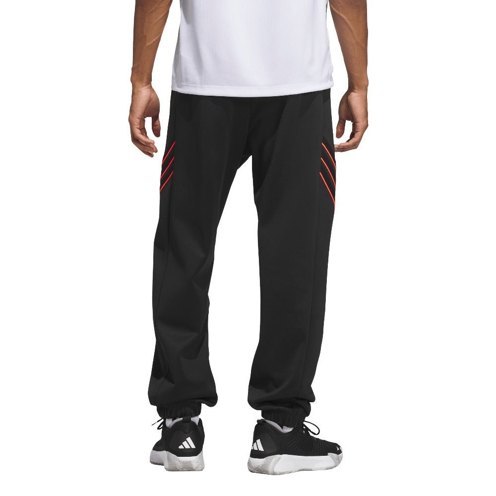 Crazy Warm Fleece Pant