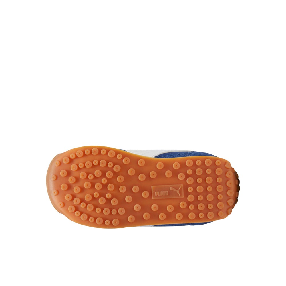 Easy Rider Vintage Slip On Sneakers (Toddler)