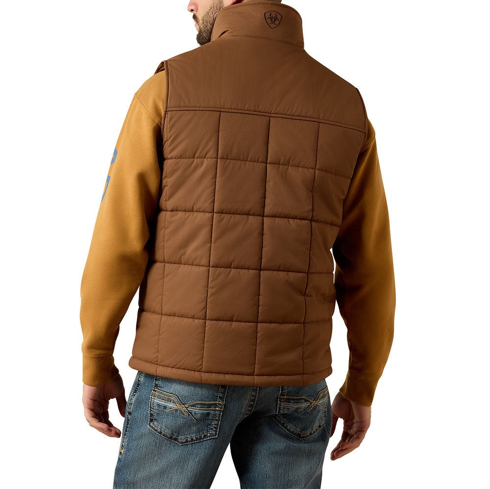 Crius Insulated Vest