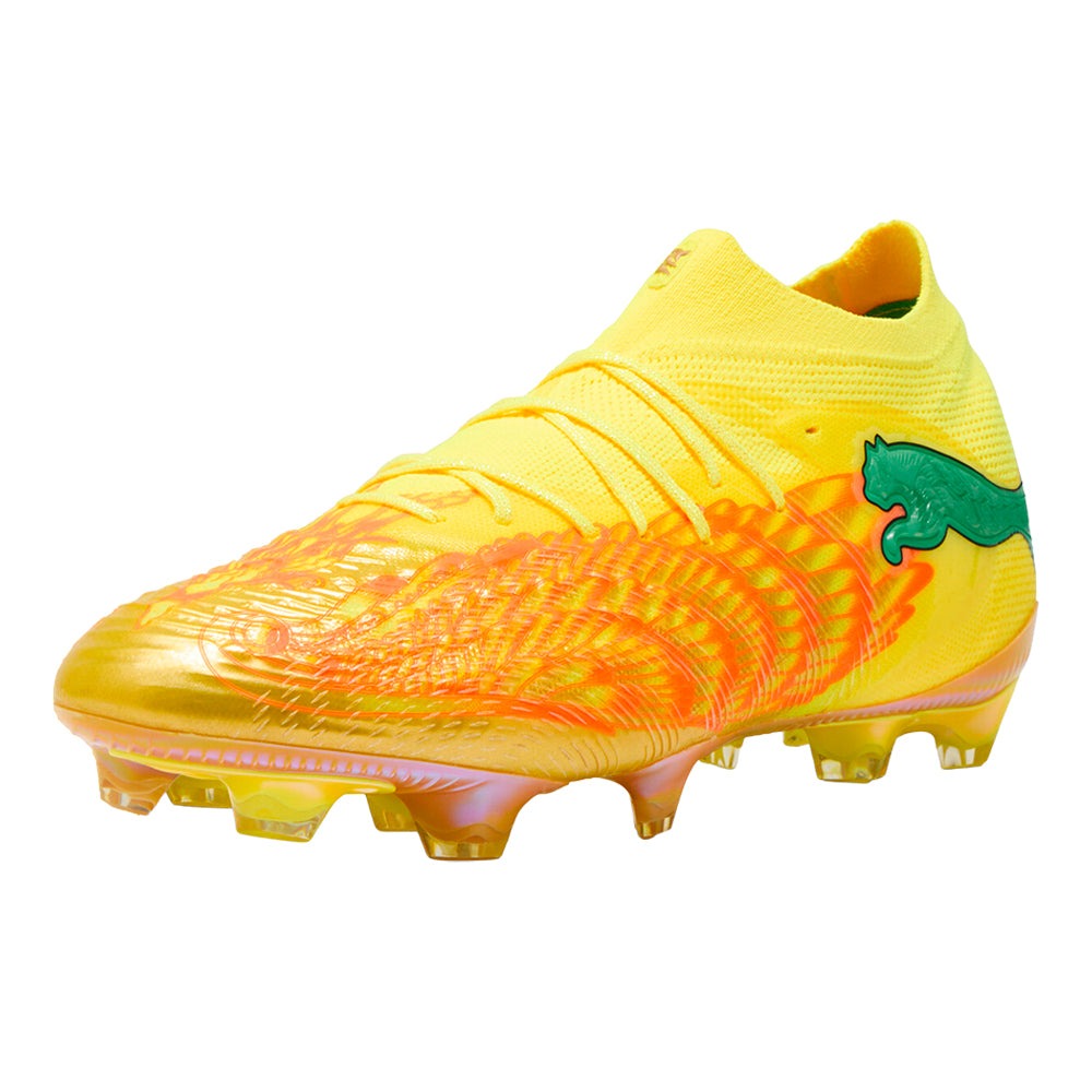 Kidsuper x Neymar Jr FUTURE 9 ULTIMATE Firm Ground Soccer Cleats