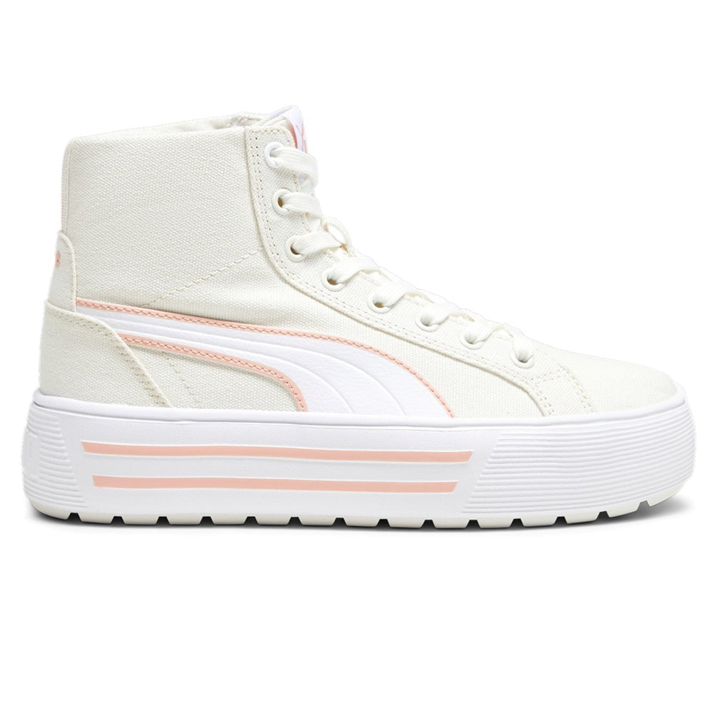 Kaia 2.0 Mid Platform Sneakers